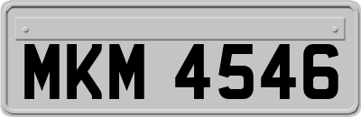 MKM4546