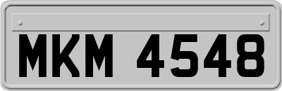 MKM4548