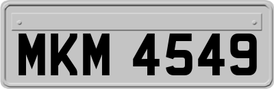 MKM4549