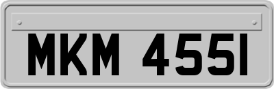 MKM4551