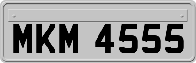 MKM4555
