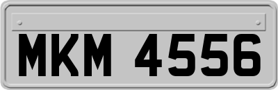 MKM4556