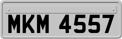 MKM4557