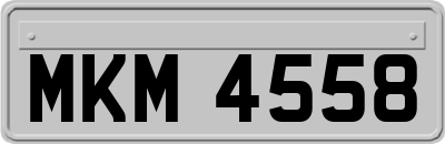MKM4558