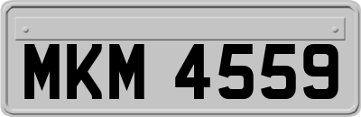 MKM4559
