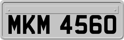 MKM4560