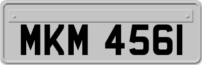 MKM4561