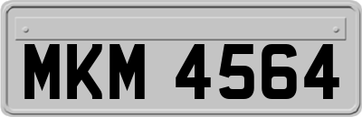 MKM4564