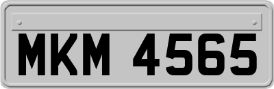MKM4565