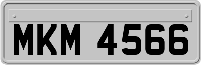 MKM4566
