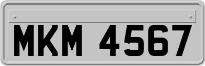 MKM4567