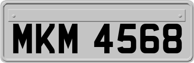 MKM4568