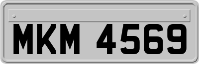 MKM4569