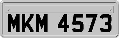 MKM4573