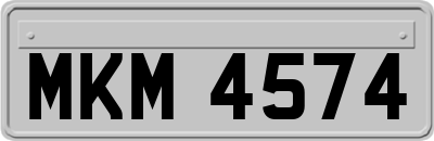 MKM4574