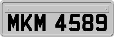 MKM4589