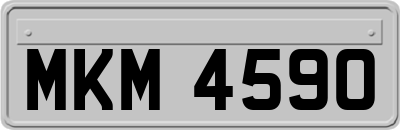 MKM4590