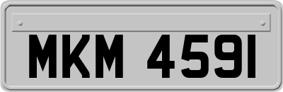 MKM4591
