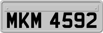 MKM4592