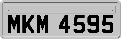 MKM4595