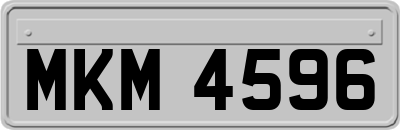 MKM4596