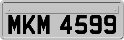 MKM4599