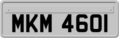 MKM4601