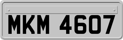 MKM4607