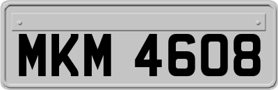 MKM4608