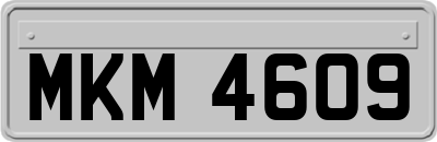 MKM4609
