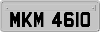 MKM4610