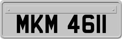 MKM4611