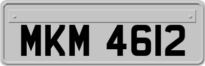 MKM4612