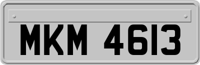 MKM4613