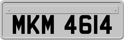MKM4614