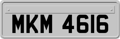 MKM4616