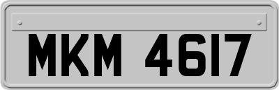 MKM4617