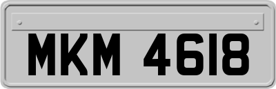 MKM4618
