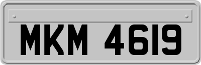 MKM4619
