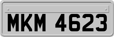 MKM4623