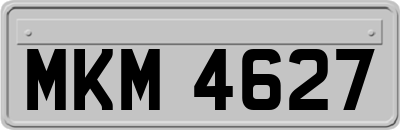 MKM4627