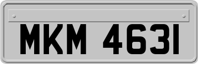 MKM4631