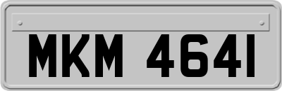 MKM4641