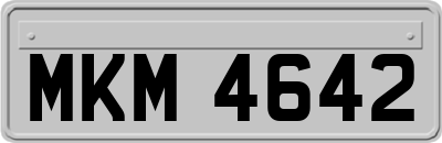 MKM4642