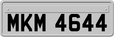 MKM4644