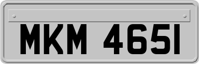 MKM4651