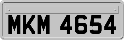 MKM4654