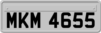 MKM4655