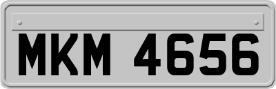 MKM4656