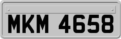 MKM4658